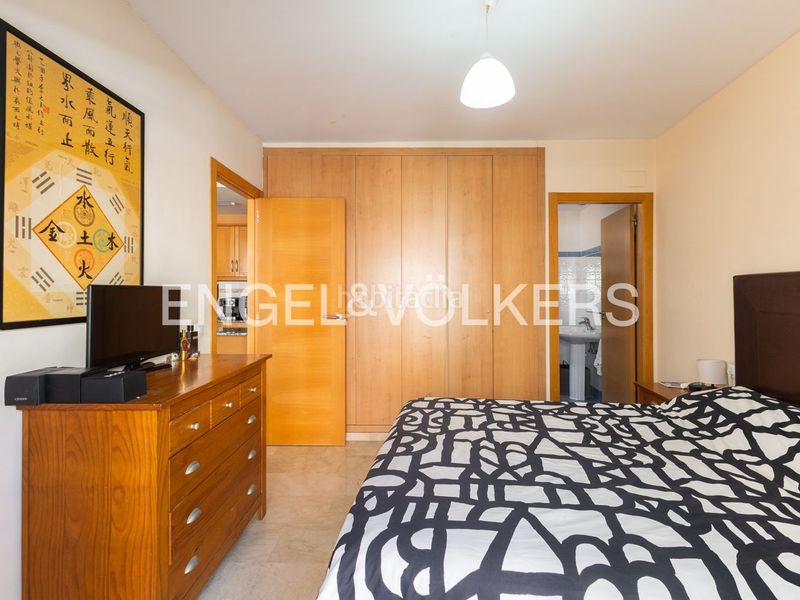 Piso vivienda con garaje opcional en jeroni de montsoriu camins al grau. en Valencia - Imagen 12