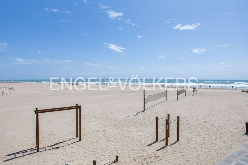Foto ce2af367-37d7-4272-9bc6-872b6d135fdf. Pis amb calefacció a Las Islas Sagunt