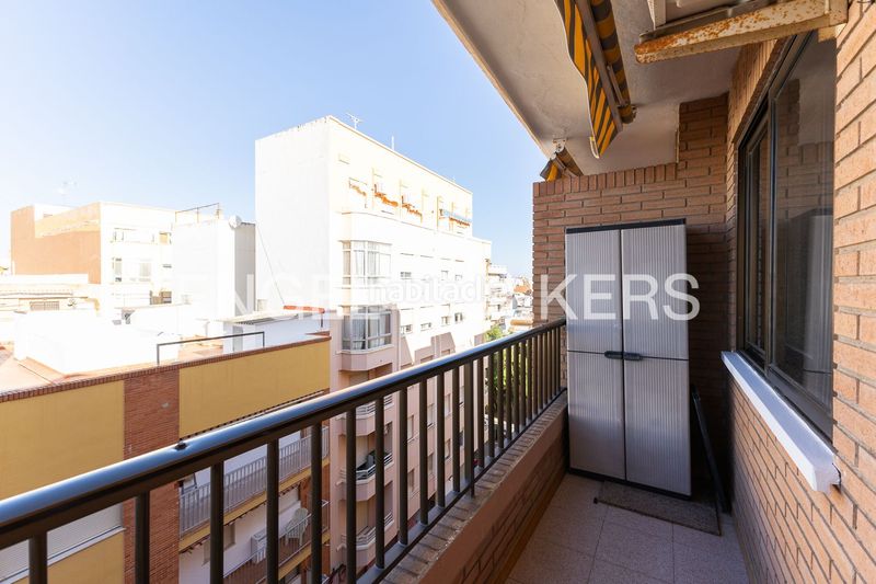 Foto eb9cbff3-b6e8-4efb-9362-c327e74a2fe8. Pis amb calefacció a Las Islas Sagunt