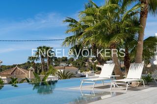 House in Cap Martí - El Tossalet - Pinomar