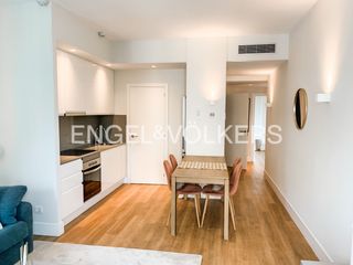 Location Appartement à La Roqueta. Piso estupendo en residencial en centro