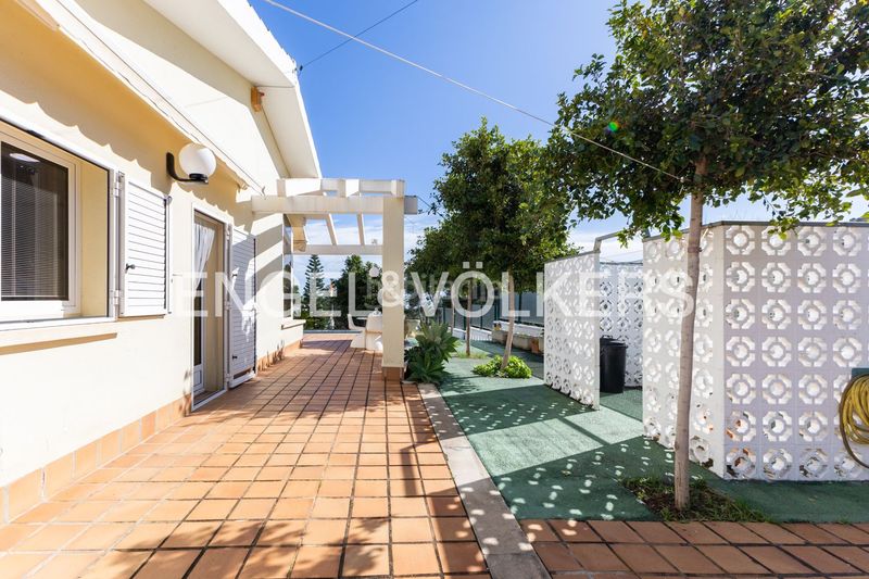 Foto 0e7fa3d6-86fb-4557-849a-db5b6b14af82. Casa amb calefacció piscina a Montornés-Las Palmas-El Refugio Benicasim / Benicàssim