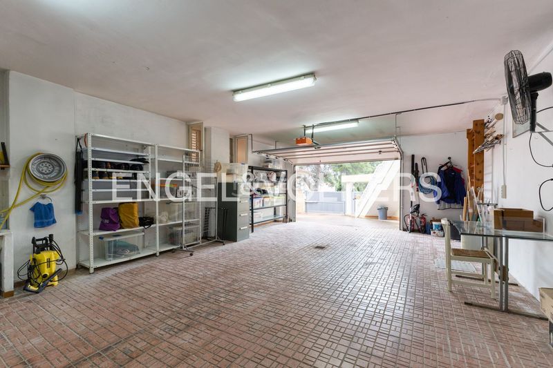 Foto 558d063a-689c-42e3-8fbb-99793b9c4b67. Casa amb calefacció piscina a Montornés-Las Palmas-El Refugio Benicasim / Benicàssim