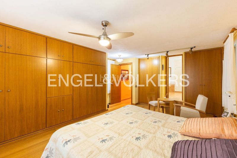 Foto 68481c53-12ed-4805-be48-a79a54dd5f50. Casa amb calefacció piscina a Montornés-Las Palmas-El Refugio Benicasim / Benicàssim