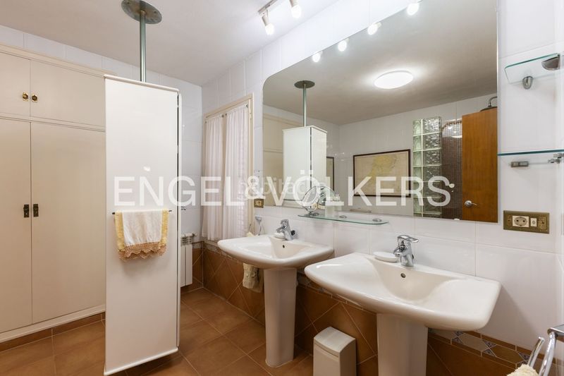 Foto a67789f4-8f46-4ace-9629-7619686ad000. Casa amb calefacció piscina a Montornés-Las Palmas-El Refugio Benicasim / Benicàssim