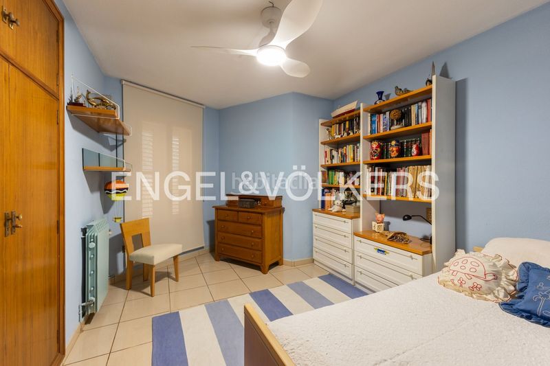 Foto b0d7ece7-6bb1-4b24-a725-0fe957e583a9. Casa amb calefacció piscina a Montornés-Las Palmas-El Refugio Benicasim / Benicàssim