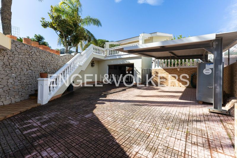 Foto d75549b1-6309-4d2b-8c8c-b43e45a37f57. Casa amb calefacció piscina a Montornés-Las Palmas-El Refugio Benicasim / Benicàssim