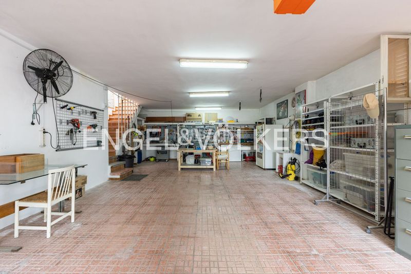 Foto e2a60f26-023f-4c2a-a67d-d0400a9e90e0. Casa amb calefacció piscina a Montornés-Las Palmas-El Refugio Benicasim / Benicàssim