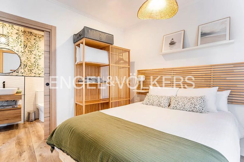 Foto 314dab24-acac-4a42-813e-378389ec2da9. Casa edificio reformado y en rentabilidad en El Carmen en Valencia