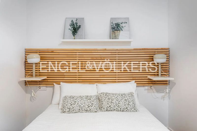 Foto 7136c840-a7c8-47d9-8537-8b59d7a1b319. Casa edificio reformado y en rentabilidad en El Carmen en Valencia