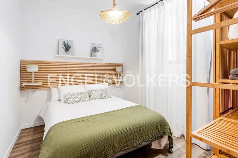 Foto ae667a2c-27d5-4be1-b0a3-0ae2a1624432. Casa edificio reformado y en rentabilidad en El Carmen en Valencia