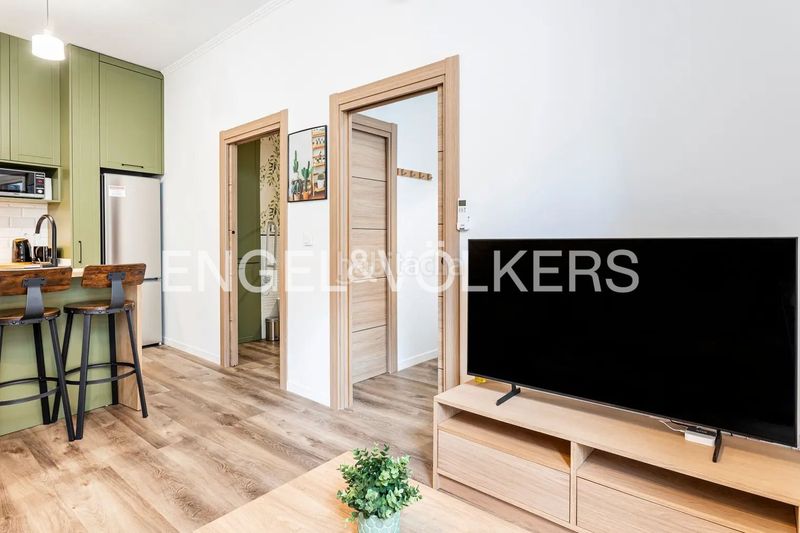 Foto de23146d-06d4-427e-9491-8d91ae46f828. Casa edificio reformado y en rentabilidad en El Carmen en Valencia