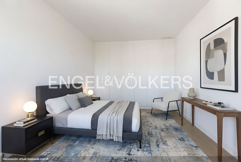 Foto 3fa599a4-42e9-418b-bf10-bac025d7d098. Casa amb calefacció aparcament piscina a La Conarda-Montesano Bétera