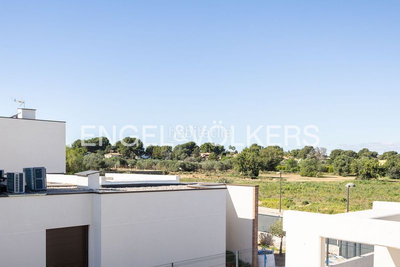 Foto 982c82c0-58b9-4777-92b5-7cc6bae4a238. Casa amb calefacció aparcament piscina a La Conarda-Montesano Bétera