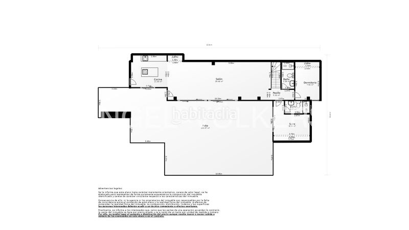 Foto ebd7e6e4-28fe-47a7-989b-667eef0914b9. Casa amb calefacció aparcament piscina a La Conarda-Montesano Bétera