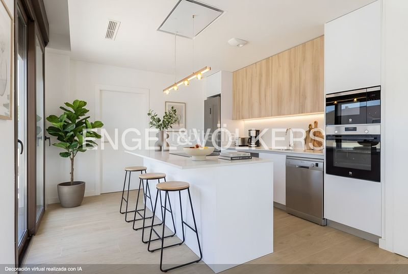 Foto f8db170d-642f-4554-b0b3-61e0806f8e49. Casa amb calefacció aparcament piscina a La Conarda-Montesano Bétera