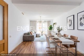 Appartement à Torrefiel. Oportunidad marques de montortal torrefiel
