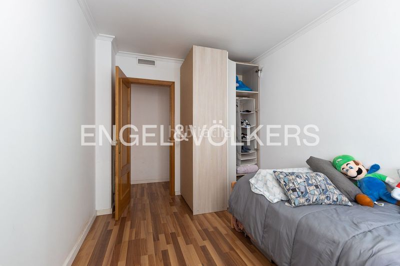 Piso oportunidad marques de montortal Torrefiel en Valencia - Imagen 17