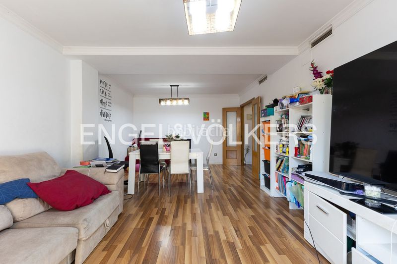 Piso oportunidad marques de montortal Torrefiel en Valencia - Imagen 4