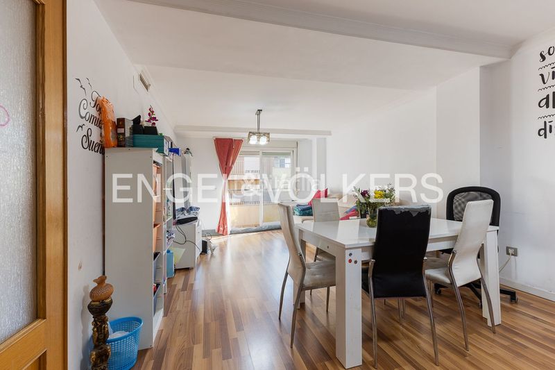 Piso oportunidad marques de montortal Torrefiel en Valencia - Imagen 3