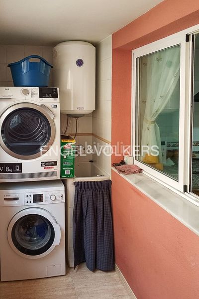 Piso oportunidad marques de montortal Torrefiel en Valencia - Imagen 9