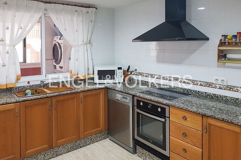 Piso oportunidad marques de montortal Torrefiel en Valencia - Imagen 6
