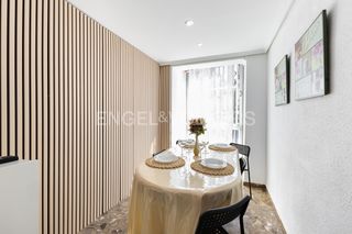 Location Appartement  Avinguda de la malva-rosa. Apartamento en malvarrosa para estudiantes