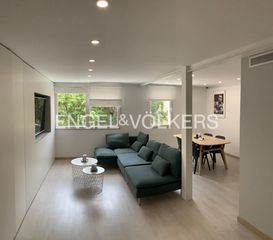 Location Appartement  Avinguda de la plata. Alquiler en av de la plata 58