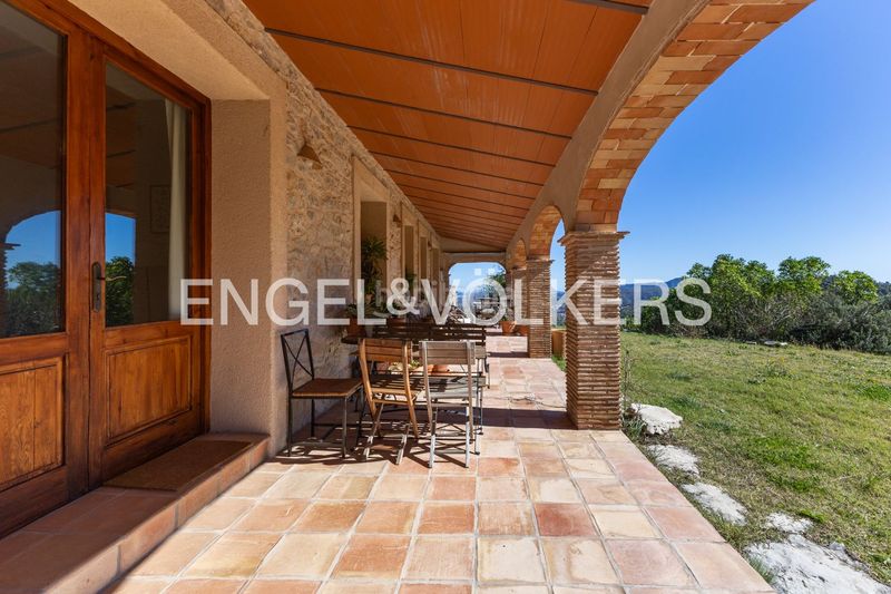 Foto 0136a986-4abe-4a36-af1f-822b02787032. Maison avec chauffage parking piscine dans Vall de Laguart