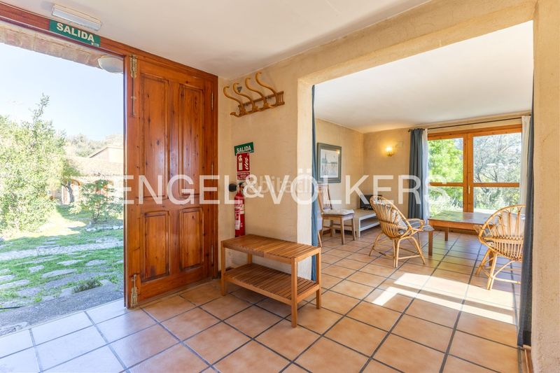 Foto 08d68829-3e0b-4a34-851d-dac36fbab3ec. Maison avec chauffage parking piscine dans Vall de Laguart