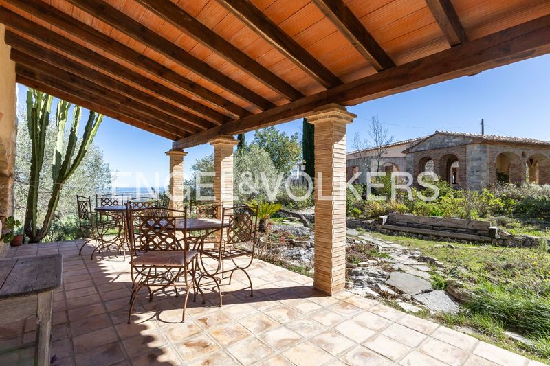 Foto 1dfecb16-5218-48c6-88a7-3e40fc2f6b23. Maison avec chauffage parking piscine dans Vall de Laguart