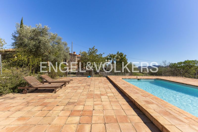 Foto 4042f634-fd4a-47d9-8a03-eb1f1f7be7f0. Maison avec chauffage parking piscine dans Vall de Laguart