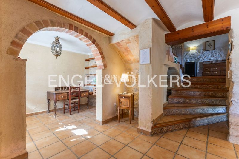 Foto 5f90285c-de0c-4913-8dd4-74e45eb1cfe5. Maison avec chauffage parking piscine dans Vall de Laguart