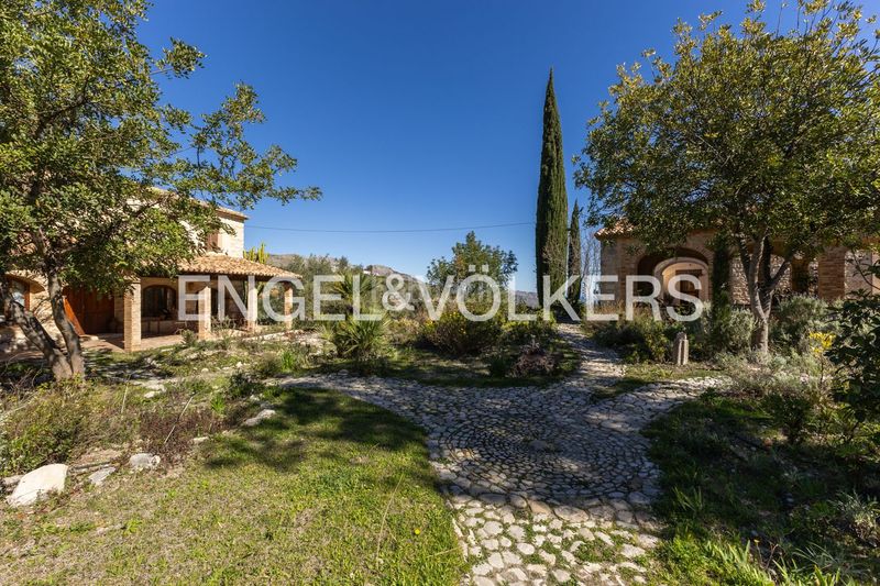 Foto 5fe283b1-400e-47bd-ba7b-4a2f2f27cc65. Maison avec chauffage parking piscine dans Vall de Laguart