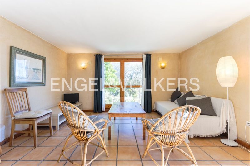 Foto 6095f191-049d-42a0-b506-f1431bdc6fd9. Maison avec chauffage parking piscine dans Vall de Laguart