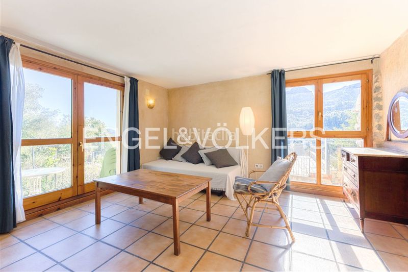 Foto 6c3dc211-18f6-4295-9ac9-384d199f8fec. Maison avec chauffage parking piscine dans Vall de Laguart