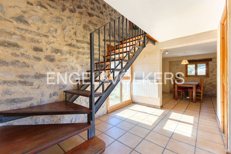 Foto 6fd5a09c-29b4-446f-8083-33e05d2622c4. Maison avec chauffage parking piscine dans Vall de Laguart