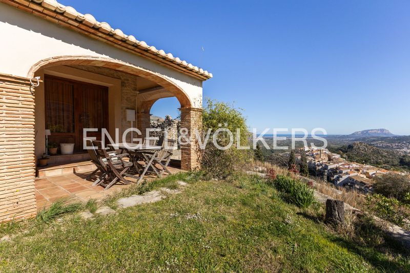 Foto 85168073-2ae3-4503-8b1d-d2c45d6f1de0. Maison avec chauffage parking piscine dans Vall de Laguart