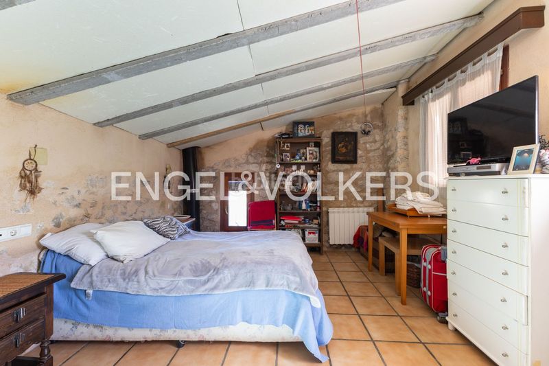 Foto af42baa7-796c-4871-8fdd-60cbd0f7e8c0. Maison avec chauffage parking piscine dans Vall de Laguart