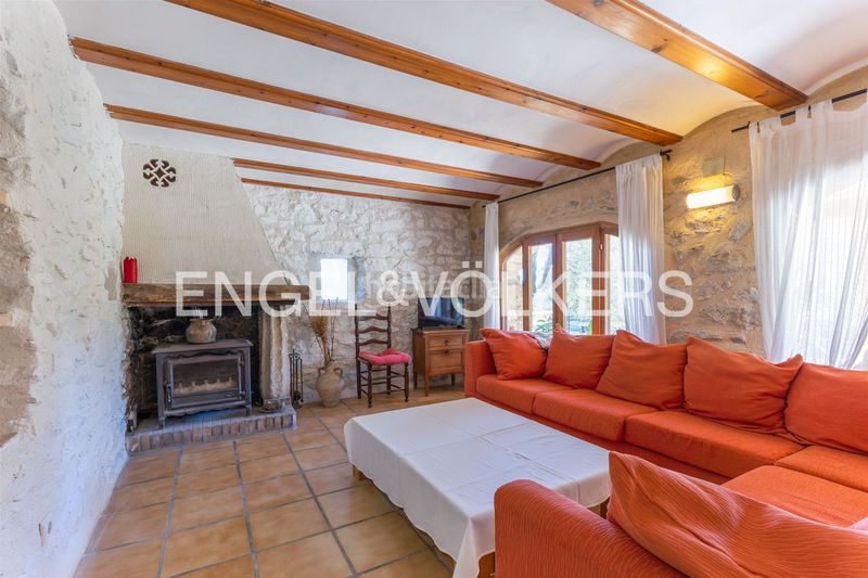 Foto b649cc1a-88c6-4599-89b9-9d683b12957f. Maison avec chauffage parking piscine dans Vall de Laguart
