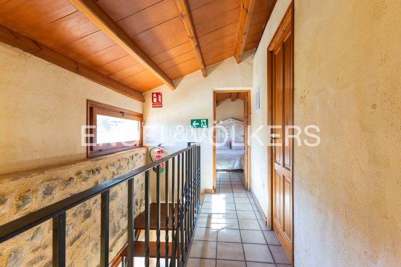 Foto bc82393c-086a-4de0-a53e-b847e30c7a43. Maison avec chauffage parking piscine dans Vall de Laguart