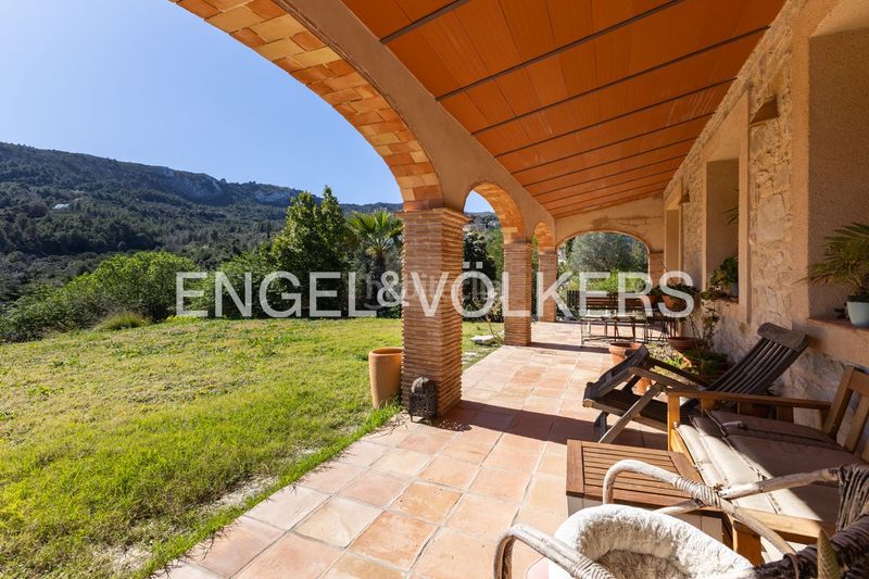 Foto cd2cc432-aba7-4d19-b29f-1ae506441dc2. Maison avec chauffage parking piscine dans Vall de Laguart