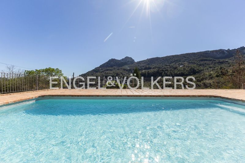 Foto d2d90eda-aca7-40b9-8276-a3bbde06d358. Maison avec chauffage parking piscine dans Vall de Laguart