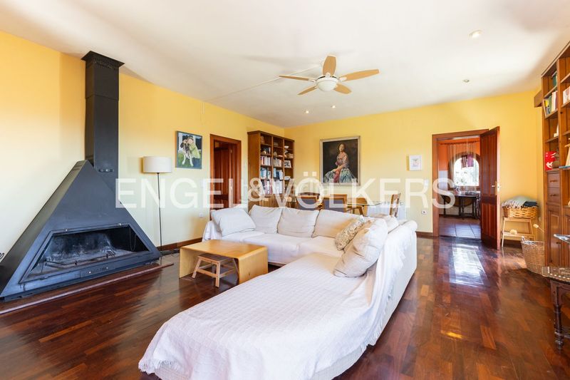 Foto daff9736-ef27-4904-b1b4-93591b3599d8. Maison avec chauffage parking piscine dans Vall de Laguart