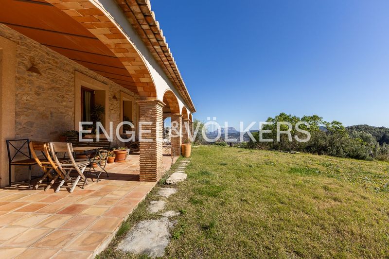 Foto dd7feb4b-03ce-4008-80fb-6b158a38e7f5. Maison avec chauffage parking piscine dans Vall de Laguart