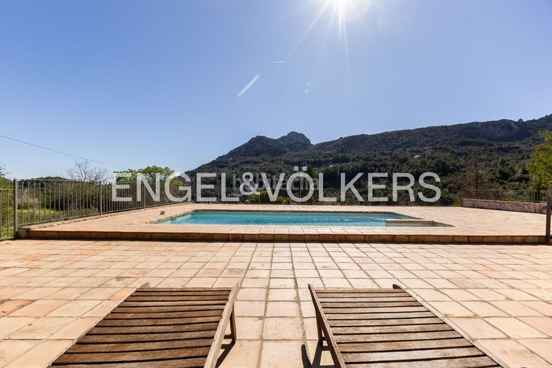 Foto e2a3df18-0f34-44a2-9194-24ded5152497. Maison avec chauffage parking piscine dans Vall de Laguart