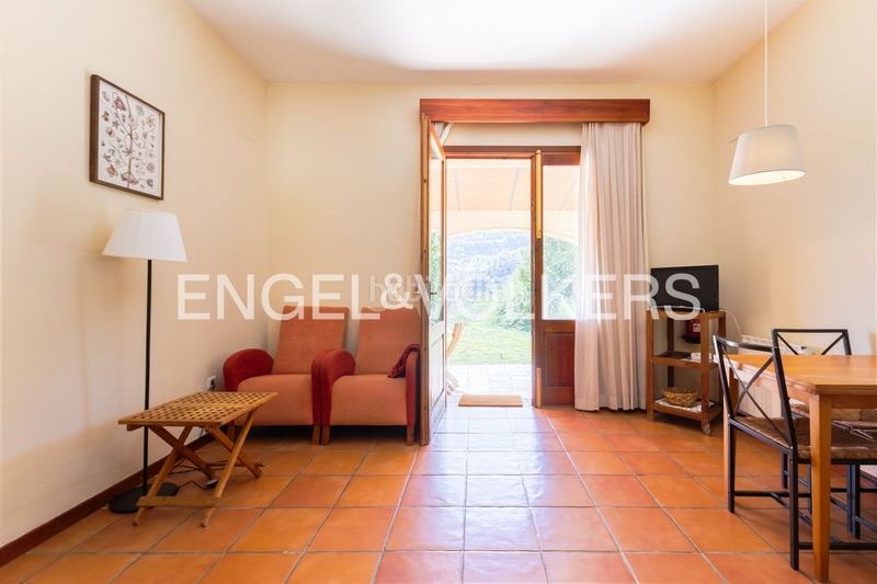 Foto e5c952cf-83bd-4fa2-a19f-60d1d35324ee. Maison avec chauffage parking piscine dans Vall de Laguart