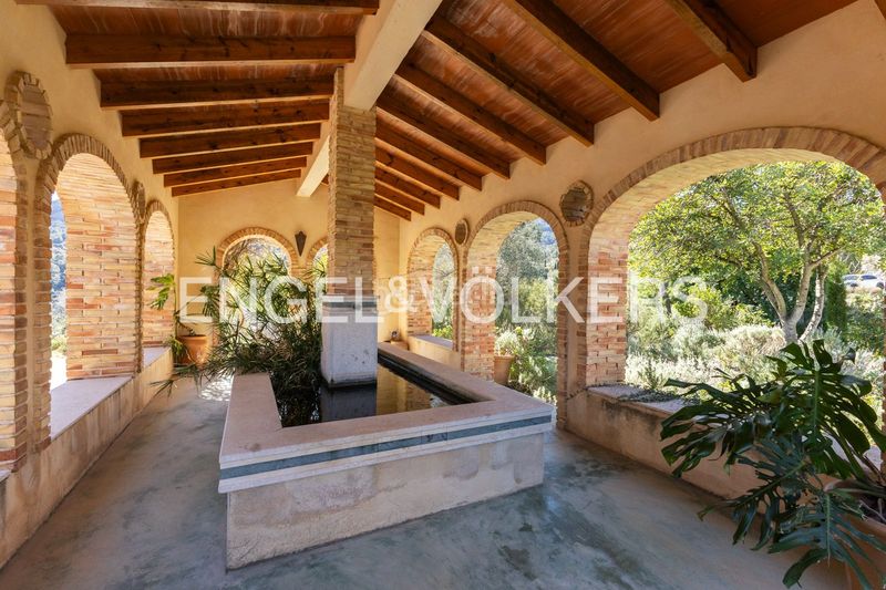 Foto e84b078f-b99f-49df-ae4f-e740c038859a. Maison avec chauffage parking piscine dans Vall de Laguart