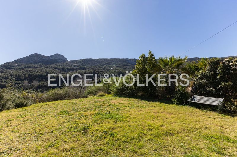 Foto ecd81d5b-b46b-4c49-88e2-8db0b22cecf1. Maison avec chauffage parking piscine dans Vall de Laguart