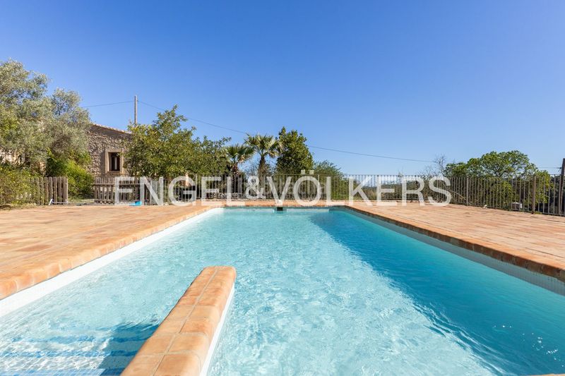 Foto eff38b9d-6210-4050-80b5-0e0bee160583. Maison avec chauffage parking piscine dans Vall de Laguart
